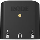 Interface audio compacte Rode AI-MICRO