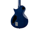 Guitare électrique ESP E-II ECLIPSE (bleu naturel fondu)