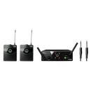 AKG WMS40MINI2-INSTR-US25AC Dual Instrument Set