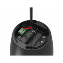 Audac ALTI4 2-Way Pendant Speaker - 4" (Black)