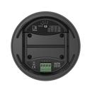 Audac ALTI4 2-Way Pendant Speaker - 4" (Black)
