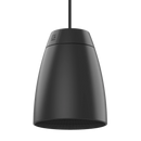 Audac ALTI4 2-Way Pendant Speaker - 4" (Black)