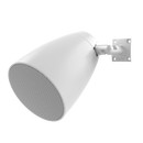 Audac ALTI4M Haut-parleurs à montage en surface à 2 voies - 4" (Blanc)