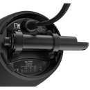 Audac ALTI6M Haut-parleur 2 voies à montage en surface - 6,5" (Noir)