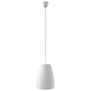 Audac ALTI6 Enceinte suspendue 2 voies - 6" (Blanc)