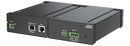 Audac AMP203 Dante Mini Stereo Amplifier