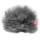 Shure AMV88-FUR Windjammer pour le Motiv MV88