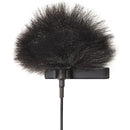 Shure AMVL-FUR Windjammer pour le Motiv MVL