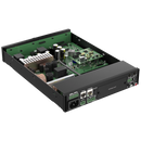 Audac ANI44XT Interface réseau audio Dante 4 entrées/4 sorties