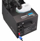Antari F-1W-DMX Fazer Fog Machine w/ Built-In DMX Receiver & Wireless Remote & W-DMX Option Card