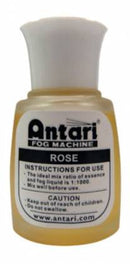 Antari P-1 Fog Machine Scented Essence (Rose Scent)