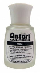 Antari P-2 Fog Machine Scented Essence in Mint Scent 20ml