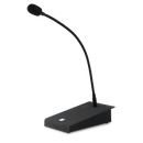 Audac APM101MK2 Digital Paging Microphone 1 Zone