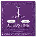 Ensemble Augustine AR-BK Regal Black SP