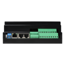 Audac ARU208 Unité de relais numérique multicanal 8 relais