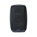 Gemini AS-2112BT 1500 Watt Active Bluetooth Loudspeaker - 12"