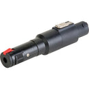 American DJ ASPKMQF Male Speakon To Female 1/4 In Adapter