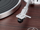 Audio-Technica AT-LPW50BT-RW Platine vinyle sans fil à entraînement par courroie