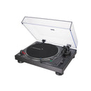 Audio Technica AT-LP120XUSB-BK Platine vinyle à entraînement direct - Noir
