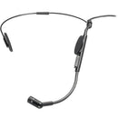 Audio-Technica Atm73Ch Cardioid Condenser Headworn Microphone - Red One Music