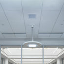 Audio Technica ATND1061DAN Beamforming Ceiling Array Microphone