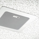 Audio Technica ATND1061DAN Beamforming Ceiling Array Microphone