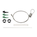 Audio Technica ATND1061DAN Beamforming Ceiling Array Microphone