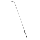 Audix MB5050 MicroBoom System 50" Gooseneck Condenser Microphone (Black, Cardioid)