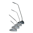 Audix MicroPod-18 Micro Series Gooseneck Microphone (Hypercardioid)