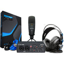 Presonus Audiobox 96 Studio 25e anniversaire