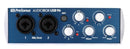 PreSonus AUDIOBOX 96 STUDIO Pack d'enregistrement en studio