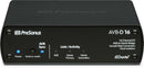 Convertisseur de pont PreSonus AVB-D 16