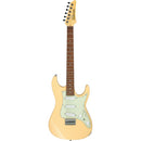 Ibanez AZES31IV Electric Guitar (Ivory)