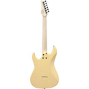 Ibanez AZES31IV Electric Guitar (Ivory)