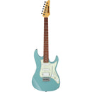Ibanez AZES40PRB Electric Guitar (Purist Blue)