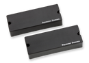 Seymour Duncan 11407-22 ASB2-5s Active Soapbar 5 string Phase II Set