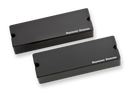 Seymour Duncan 11407-26 ASB2-6s Barre de savon active 6 cordes Phase II Set