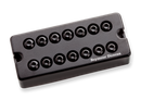 Seymour Duncan 11102-29-A-SB-7STR SH-8n7S Invader Neck Active Mount Soapbar 7 String