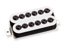 Seymour Duncan 11102-29-W SH-8n Invader Manche Blanc