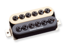 Seymour Duncan 11102-29-Z SH-8n Invader Neck Zebra