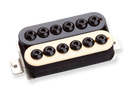 Seymour Duncan 11102-31Z SH-8b Invader Bridge Zebra