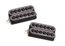 Seymour Duncan 11108-31-B SH-8s Invader Set Black