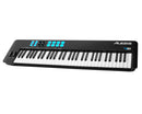 Alesis V61MKII Clavier contrôleur USB-MIDI - 61 touches