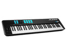 Alesis V61MKII Clavier contrôleur USB-MIDI - 61 touches