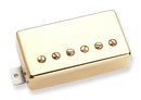 Seymour Duncan 11103-70-GC TB-11 Custom Custom Trembucker Or
