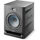 Focal ALPHA 80 EVO Powered Studio Monitor (Single) - 8"