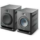 Focal ALPHA 80 EVO Powered Studio Monitor (Single) - 8"