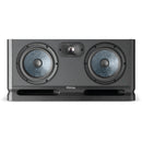 Focal ALPHA TWIN EVO Double moniteur de studio à alimentation unique de 6,5 pouces