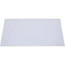 American DJ Lsf-10-24 24X24" 20 Deg Lens Shape Sheet - Red One Music