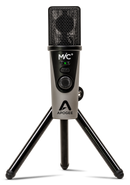 Apogee MiC+ iOS/USB Microphone - Red One Music